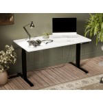 Γραφείο Moon Long 150-Leuko