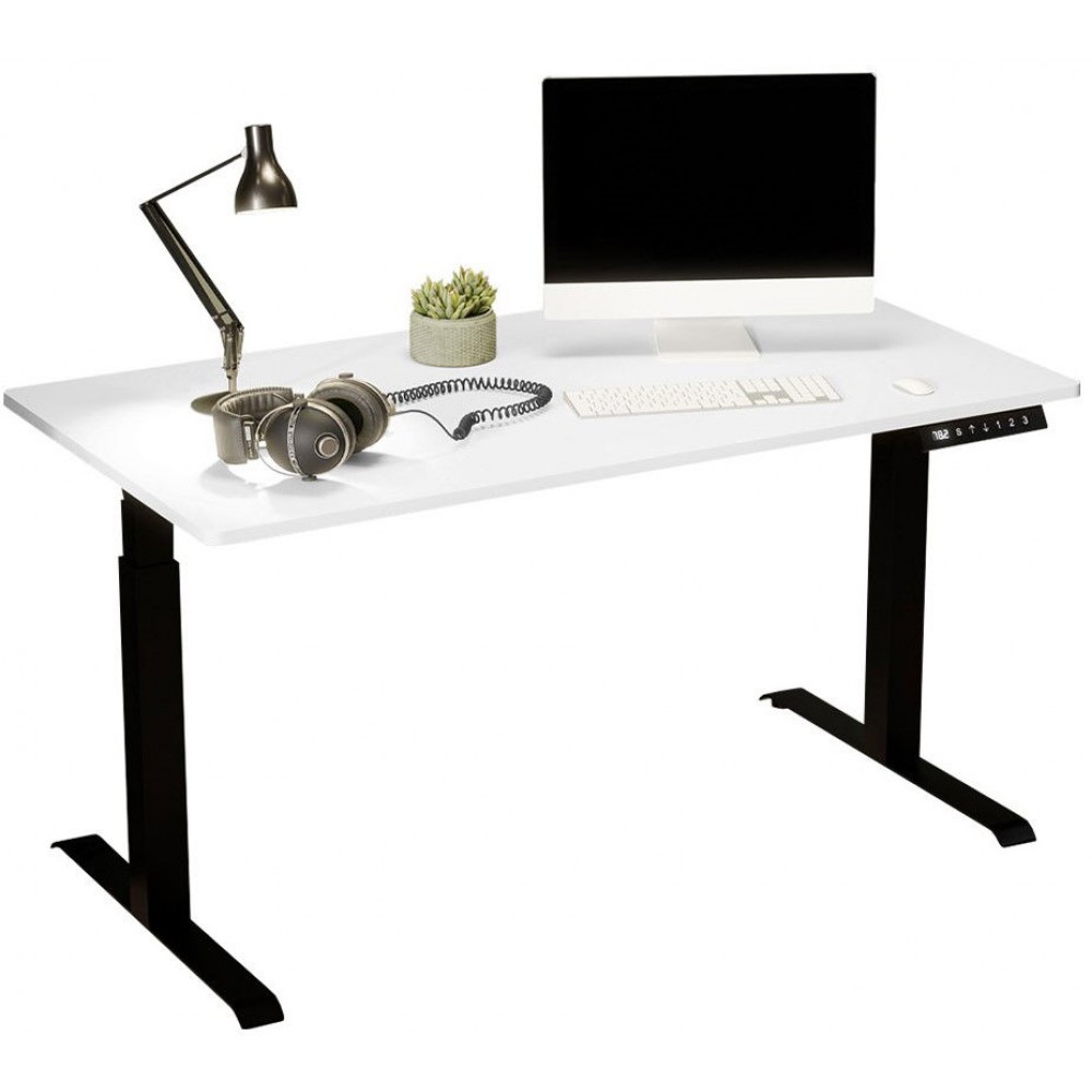 Γραφείο Moon Long 150-Leuko