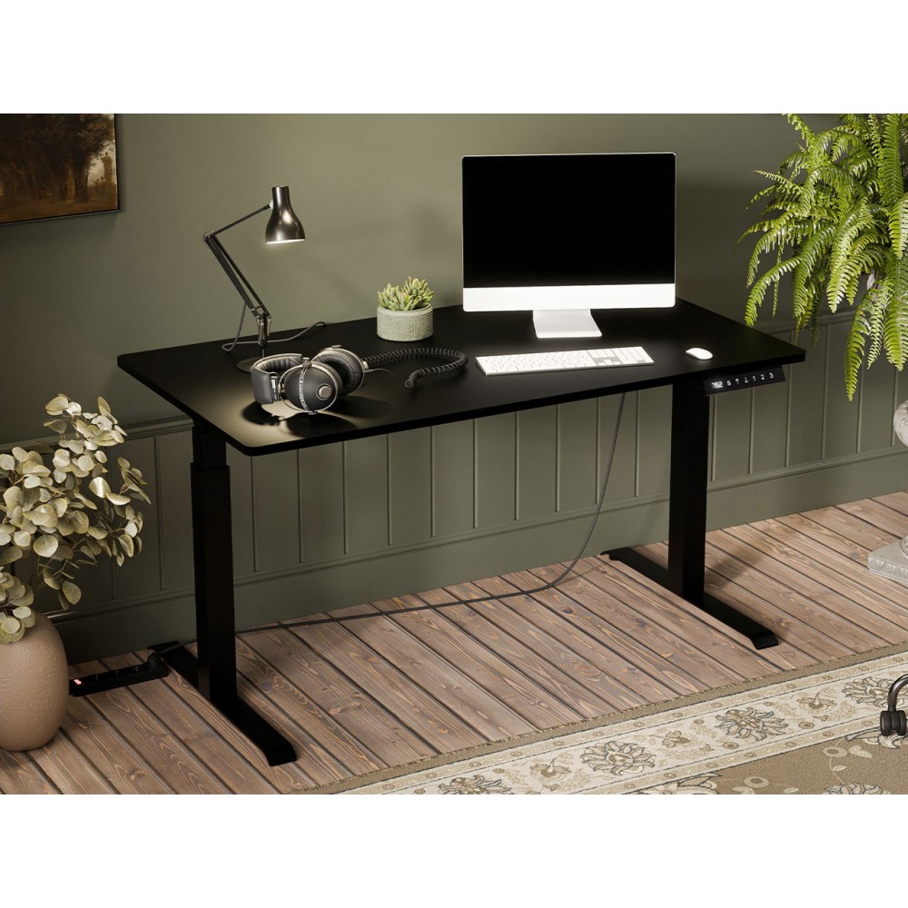 Γραφείο Moon Long 150-Mauro