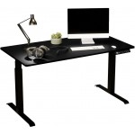 Γραφείο Moon Long 150-Mauro