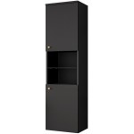 Κρεμαστή στήλη μπάνιου Kertos-Mauro