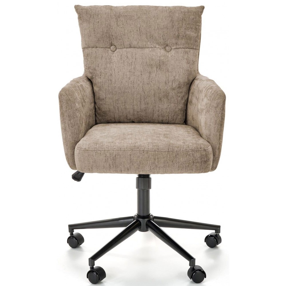 Καρέκλα γραφείου Lorenz-Kafe Anoixto