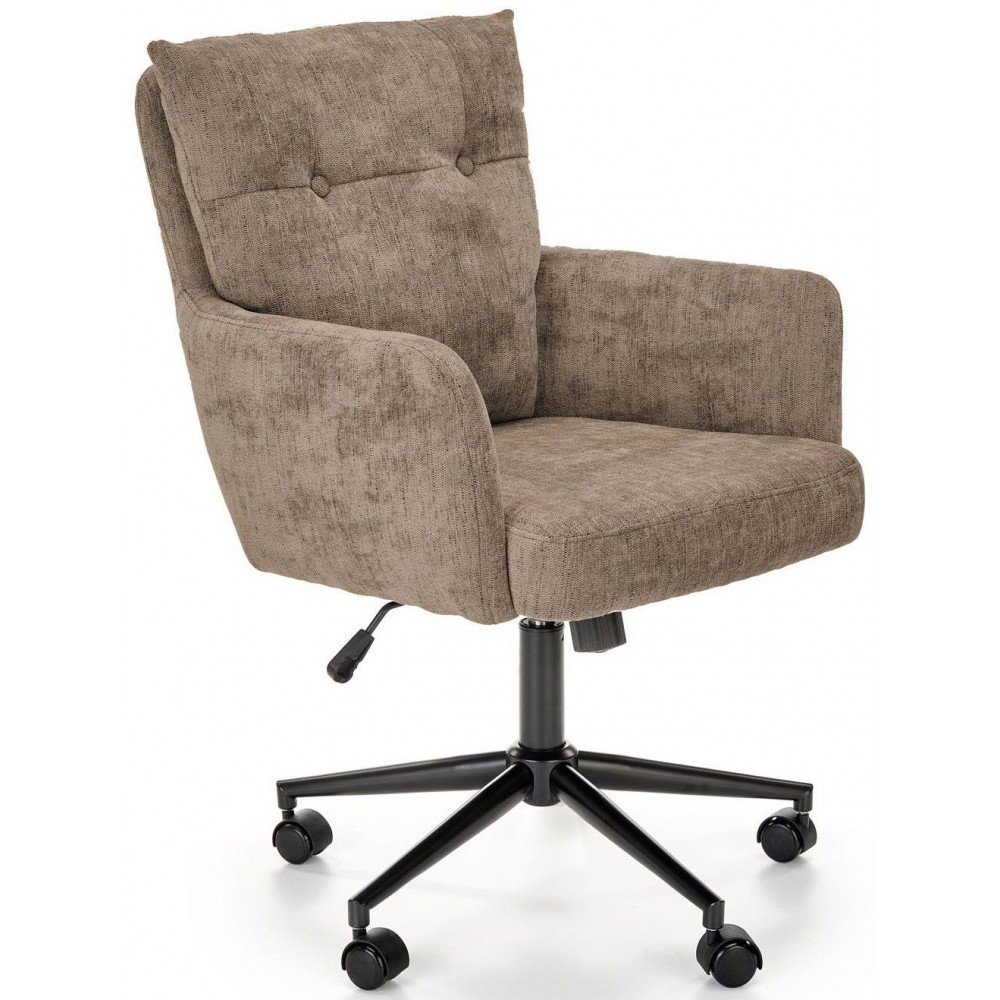 Καρέκλα γραφείου Lorenz-Kafe Anoixto