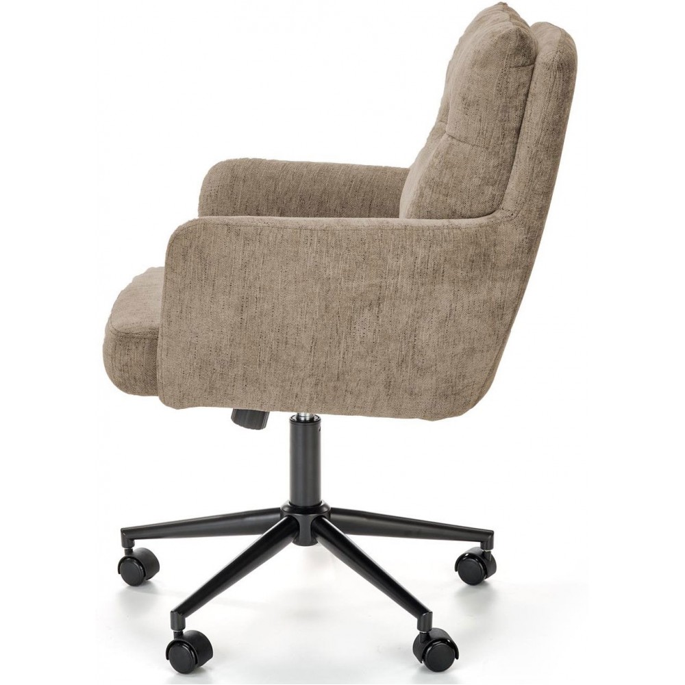 Καρέκλα γραφείου Lorenz-Kafe Anoixto