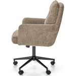 Καρέκλα γραφείου Lorenz-Kafe Anoixto