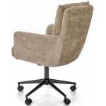 Καρέκλα γραφείου Lorenz-Kafe Anoixto