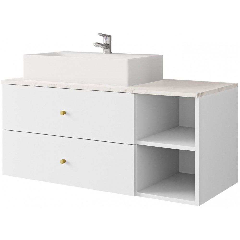 Πάγκος Kertos-Leuko