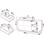 Πάγκος Kertos-Leuko