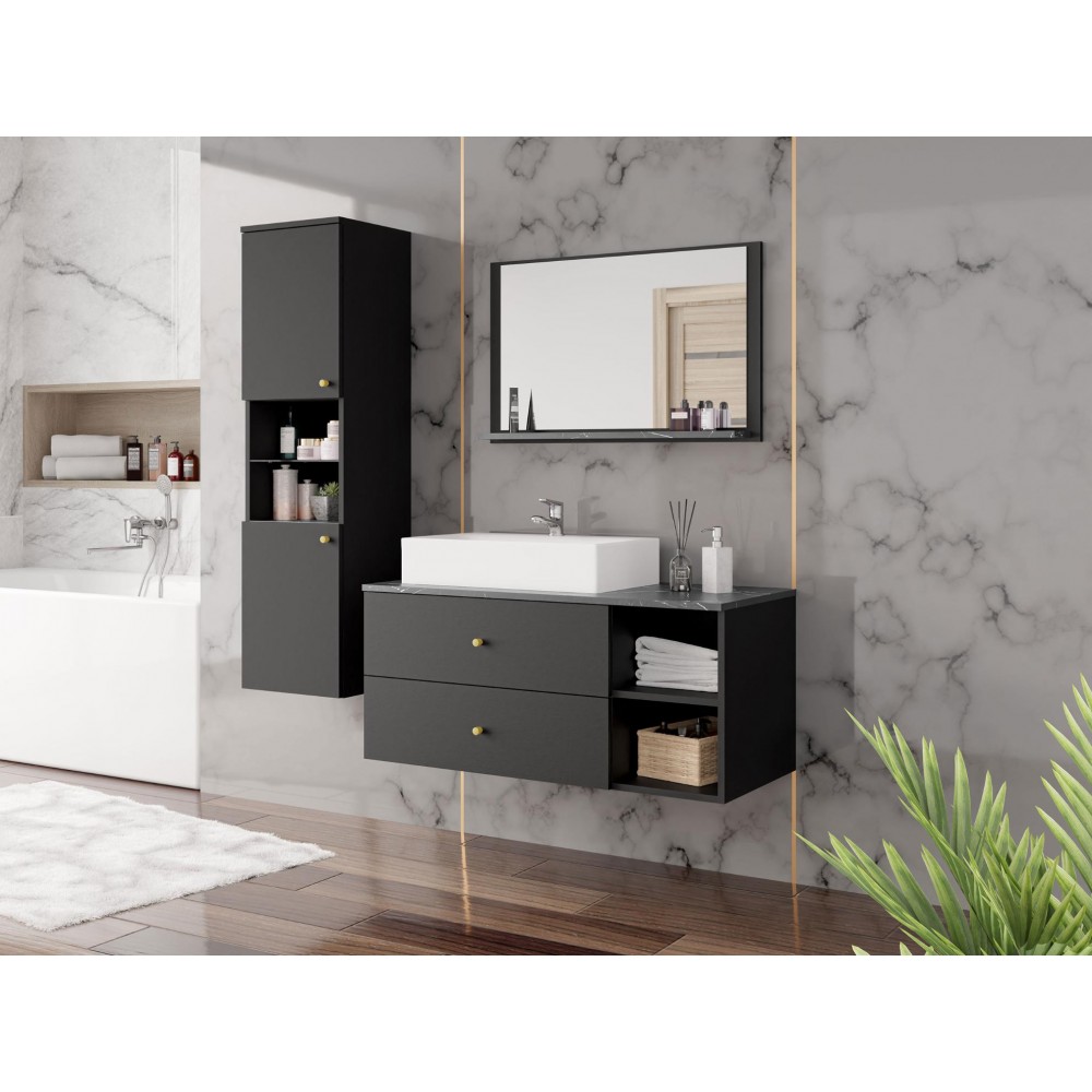 Πάγκος Kertos-Mauro