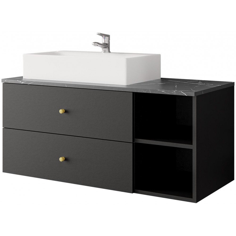 Πάγκος Kertos-Mauro