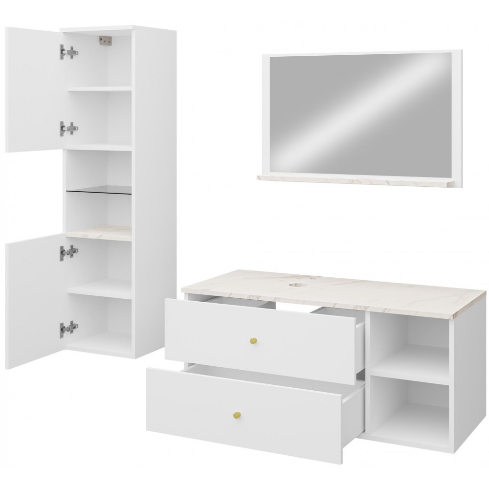 Πάγκος Kertos-Mauro