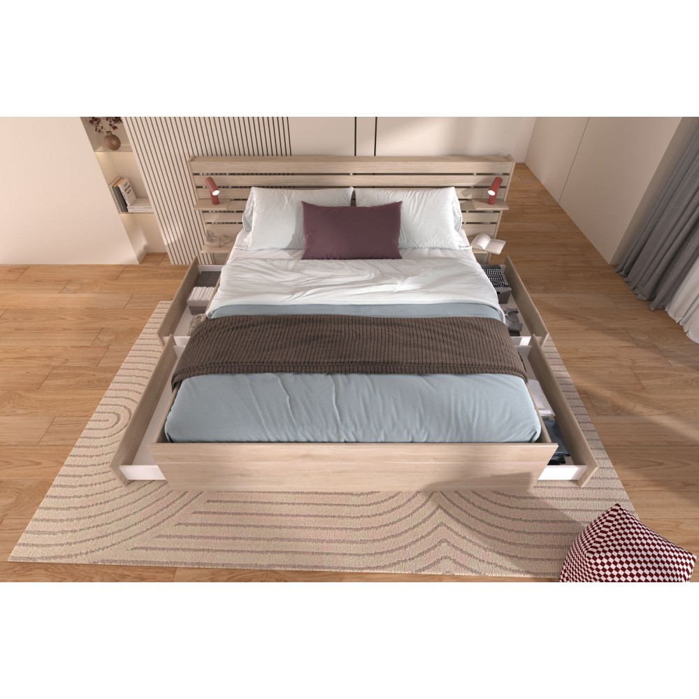 Κρεβάτι Howells-180 x 200