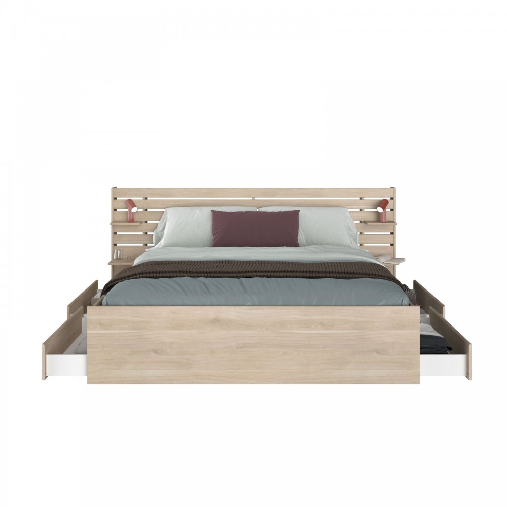 Κρεβάτι Howells-180 x 200