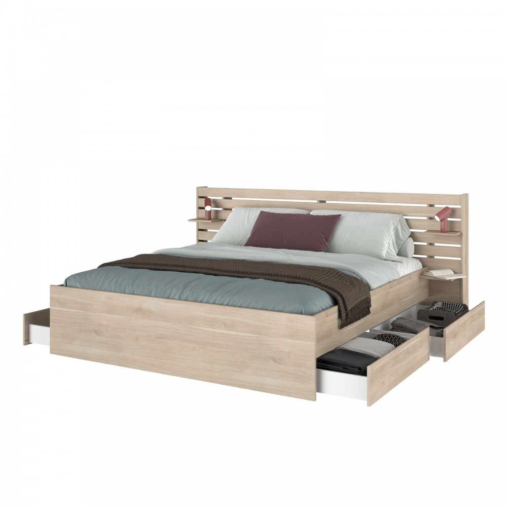 Κρεβάτι Howells-180 x 200