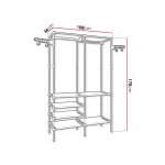 Βεστιάριο Flluo