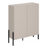 Μπουφές Plum mini-Mpez 114x40x135