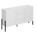 Μπουφές Plum 2D3D mini-Leuko 154x40x90