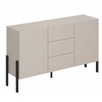 Μπουφές Plum 2D3D mini-Mpez 154x40x90