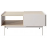 Τραπεζάκι σαλονιού Palestino-Leuko