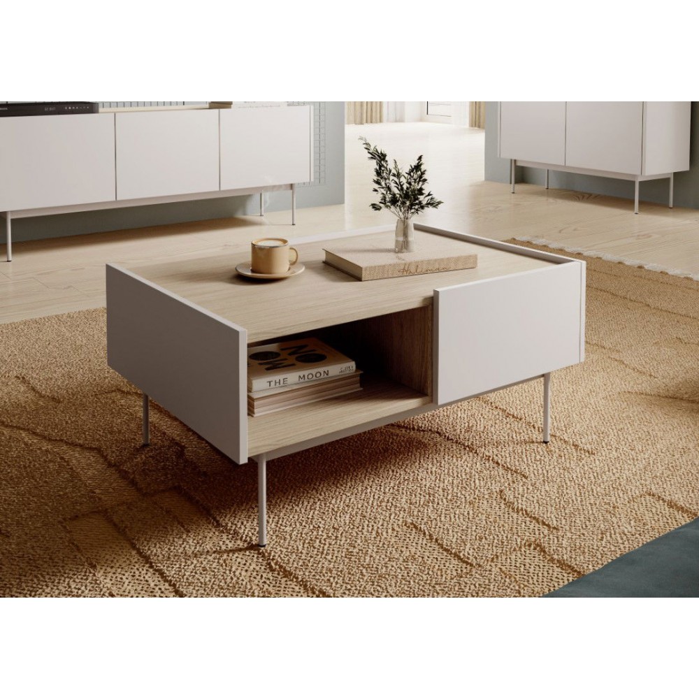 Τραπεζάκι σαλονιού Palestino-Leuko