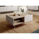 Τραπεζάκι σαλονιού Palestino-Leuko