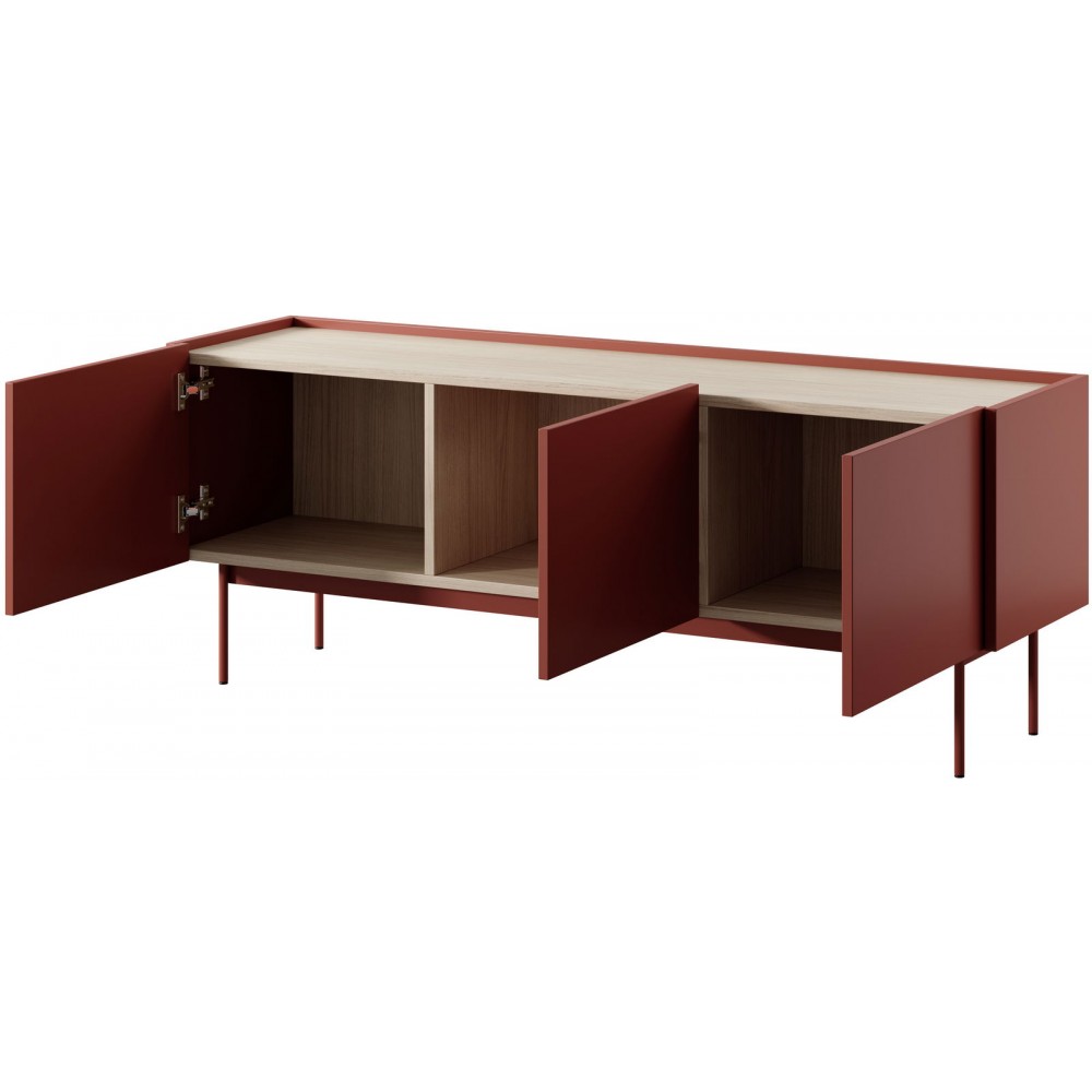 Έπιπλο τηλεόρασης Palestino-Keramidi