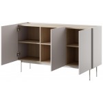 Μπουφές Palestino-Leuko