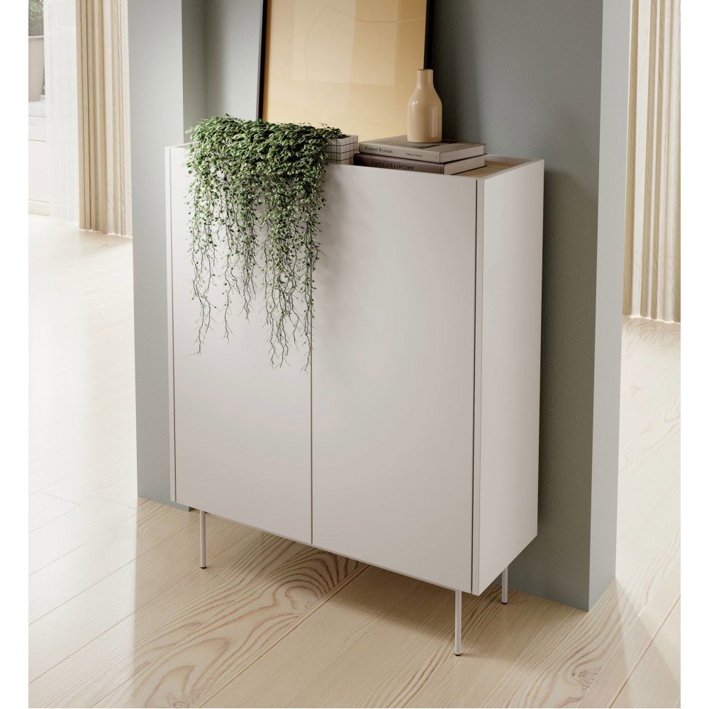 Μπουφές Palestino II-Leuko