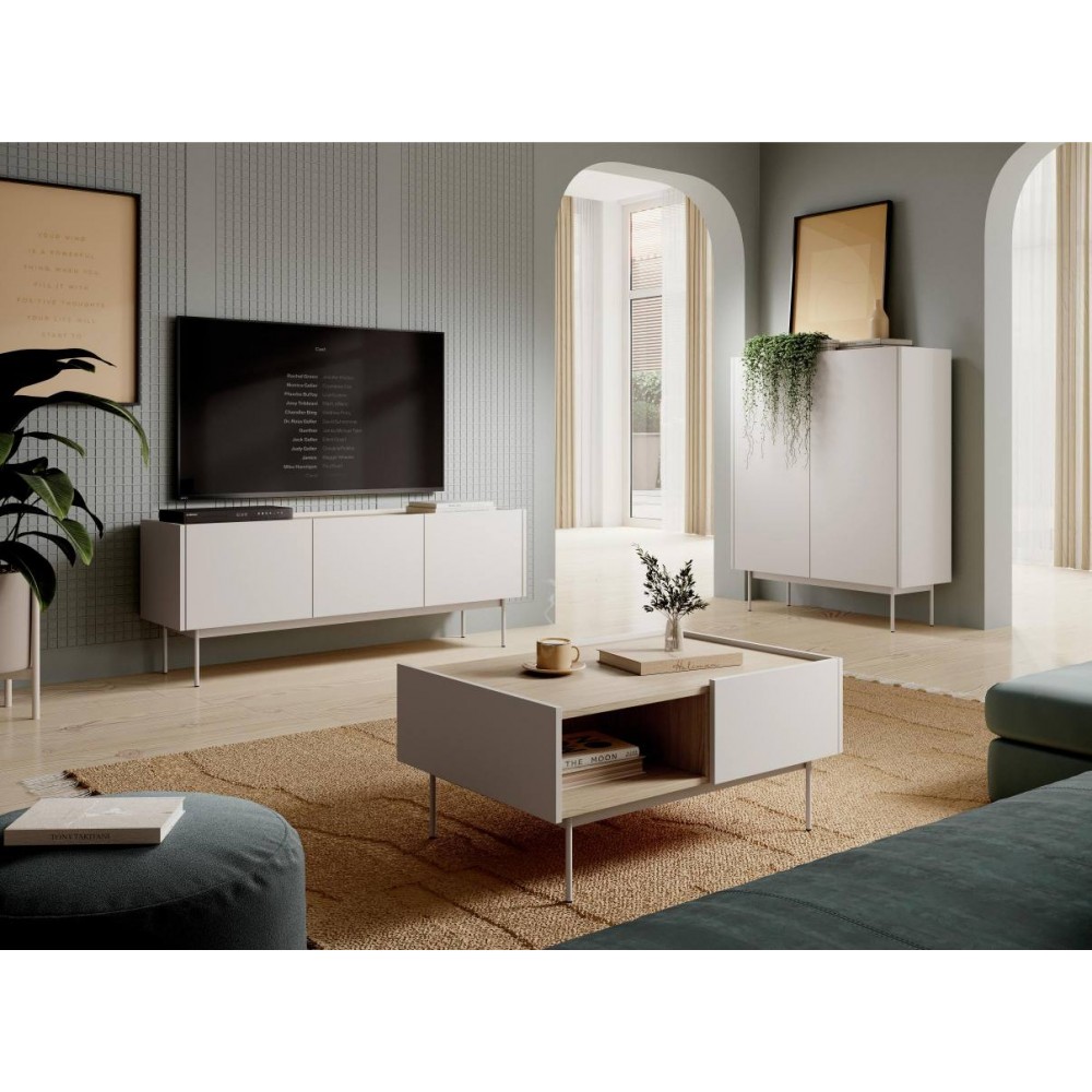 Μπουφές Palestino II-Leuko