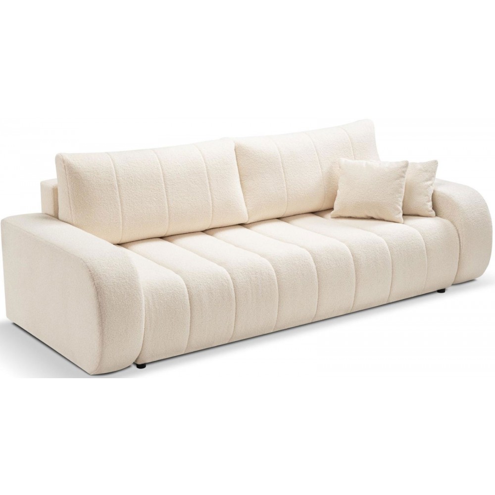 Καναπές - κρεβάτι Laboni τριθέσιος