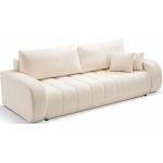 Καναπές - κρεβάτι Laboni τριθέσιος