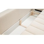 Καναπές - κρεβάτι Laboni τριθέσιος