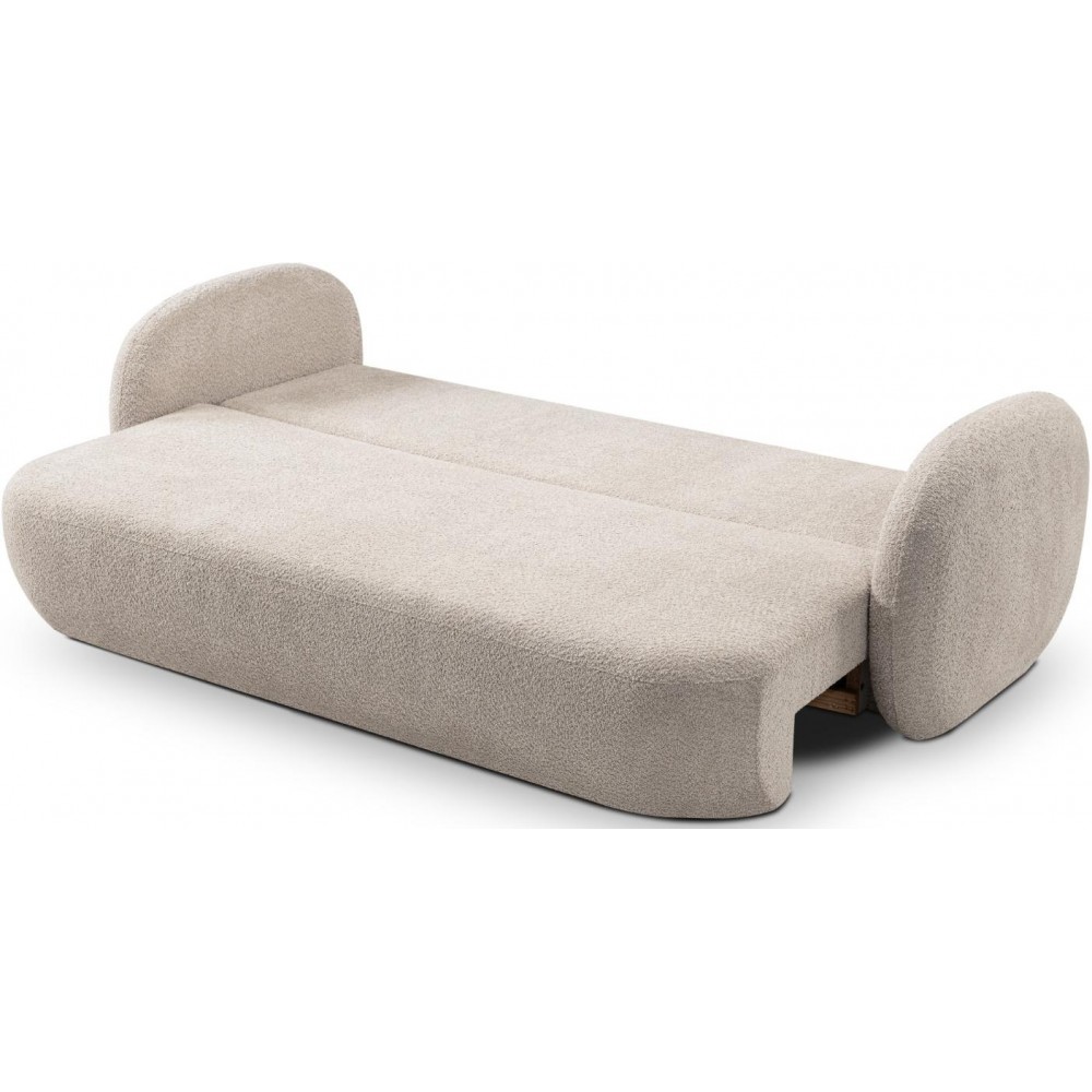 Καναπές - κρεβάτι Ilicy τριθέσιος