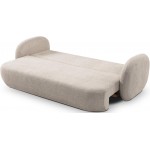 Καναπές - κρεβάτι Ilicy τριθέσιος