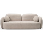 Καναπές - κρεβάτι Ilicy τριθέσιος