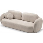 Καναπές - κρεβάτι Ilicy τριθέσιος