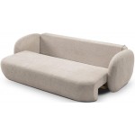 Καναπές - κρεβάτι Ilicy τριθέσιος