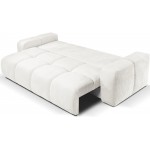 Καναπές - κρεβάτι Sonia τριθέσιος