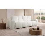 Καναπές - κρεβάτι Sonia τριθέσιος