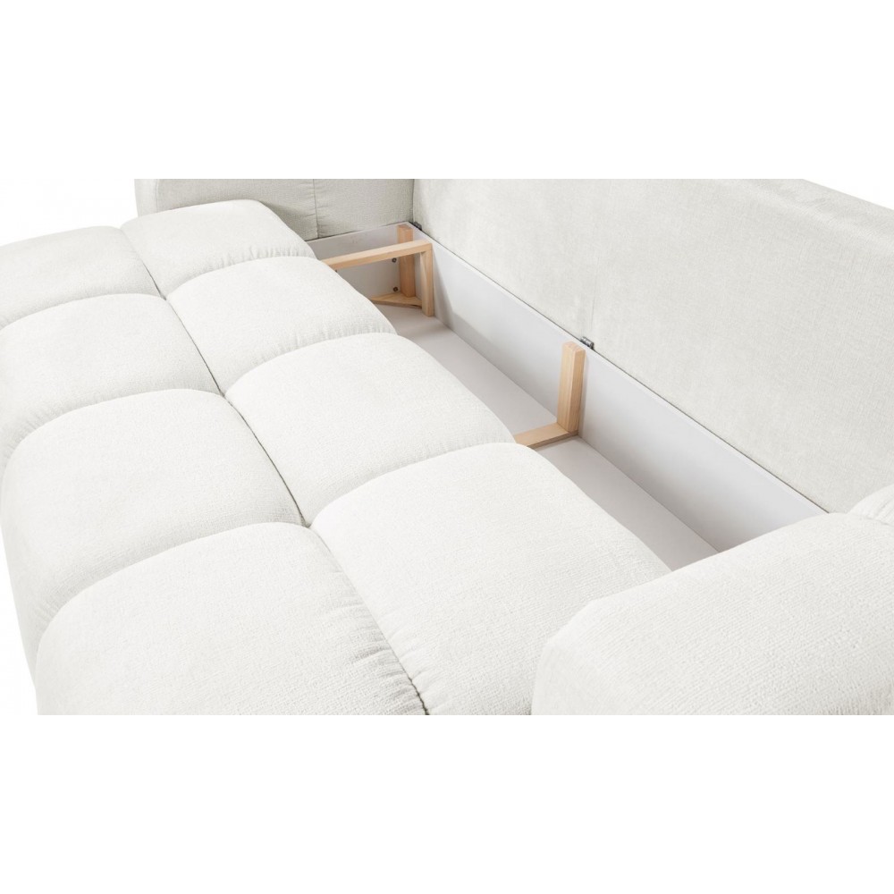 Καναπές - κρεβάτι Sonia τριθέσιος