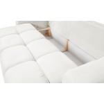 Καναπές - κρεβάτι Sonia τριθέσιος