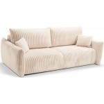 Καναπές - κρεβάτι Alino τριθέσιος-Mpez