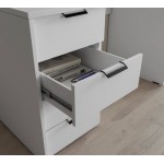 Γραφείο Mendes-Leuko-Μήκος: 120 εκ.