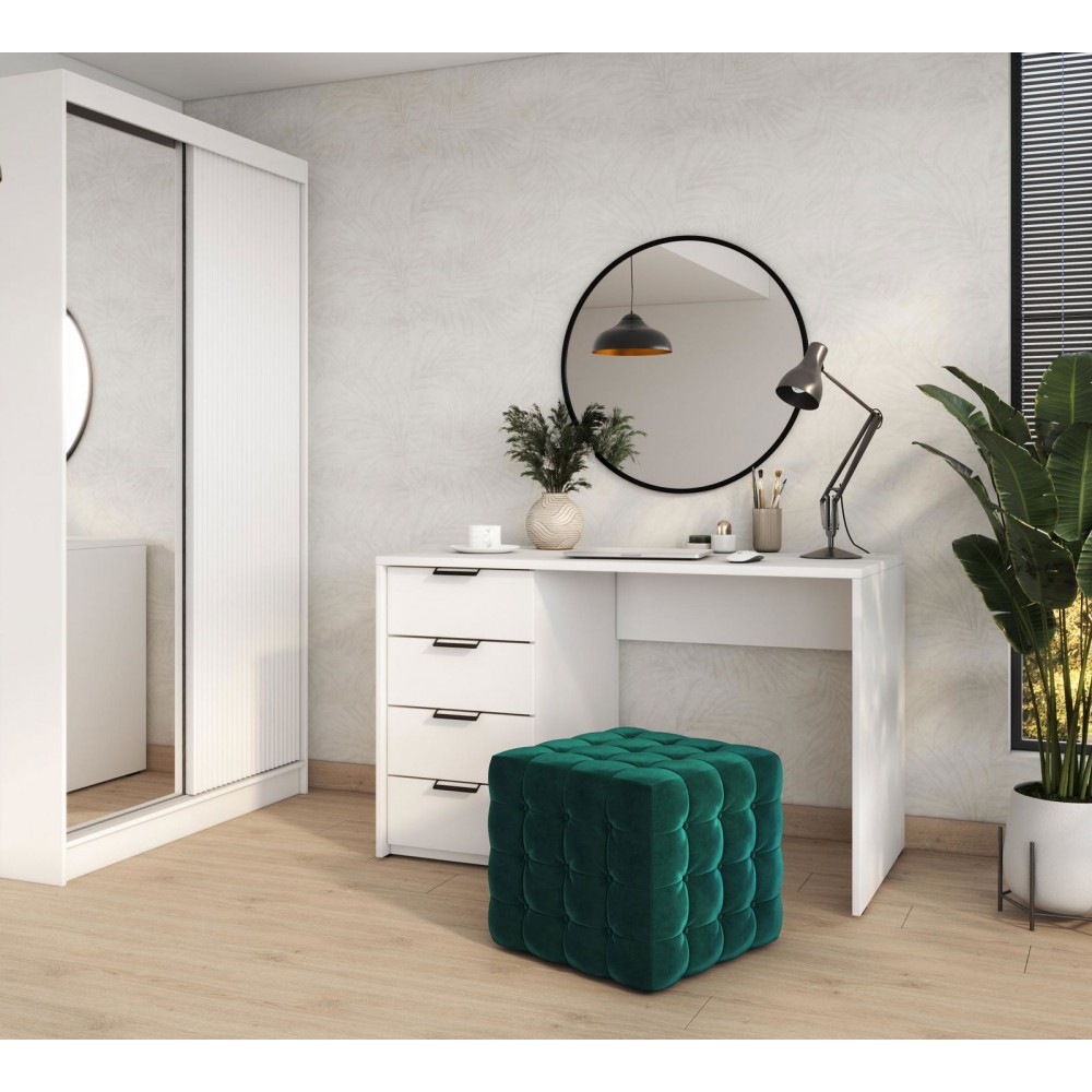 Γραφείο Mendes-Leuko-Μήκος: 120 εκ.