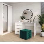 Γραφείο Mendes-Leuko-Μήκος: 120 εκ.