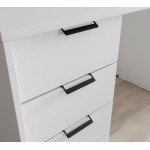 Γραφείο Mendes-Leuko-Μήκος: 120 εκ.