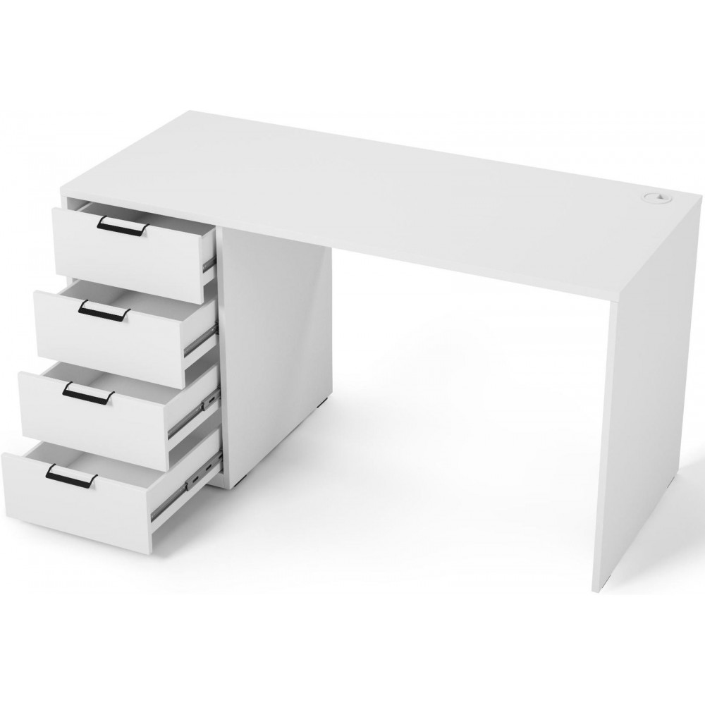 Γραφείο Mendes-Leuko-Μήκος: 120 εκ.