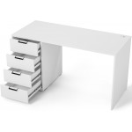 Γραφείο Mendes-Leuko-Μήκος: 120 εκ.