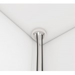 Γραφείο Mendes-Leuko-Μήκος: 140 εκ.