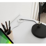 Γραφείο Mendes-Leuko-Μήκος: 140 εκ.